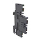 Weidmüller A2T 2.5 FT-PE 1547640000 Schutzleiter-Reihenklemme 2,5 mm2 47 Stueck