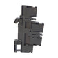 Weidmüller A2T 2.5 FT-PE 1547640000 Schutzleiter-Reihenklemme 2,5 mm2 47 Stueck