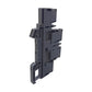 Weidmüller A2T 2.5 FT-PE 1547640000 Schutzleiter-Reihenklemme 2,5 mm2 47 Stueck