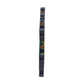 Weidmüller A2T 2.5 FT-PE 1547640000 Schutzleiter-Reihenklemme 2,5 mm2 47 Stueck