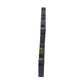 Weidmüller A2T 2.5 FT-PE 1547640000 Schutzleiter-Reihenklemme 2,5 mm2 47 Stueck