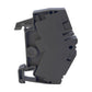 Weidmüller ZDU 4-2/2AN 1770370000 Durchgangsklemme 4 mm2 Zugfeder 4 Stueck Los