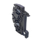 Weidmüller ZDU 4-2/2AN 1770370000 Durchgangsklemme 4 mm2 Zugfeder 4 Stueck Los