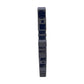 Weidmüller ZDU 4-2/2AN 1770370000 Durchgangsklemme 4 mm2 Zugfeder 4 Stueck Los