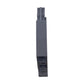 Weidmüller ZDU 4-2/2AN 1770370000 Durchgangsklemme 4 mm2 Zugfeder 4 Stueck Los