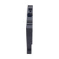 Weidmüller ZDU 4-2/2AN 1770370000 Durchgangsklemme 4 mm2 Zugfeder 4 Stueck Los