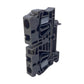 Weidmüller ZDU 6 1608620000 Durchgangsklemme 6 mm2 Zugfeder Reihenklemme 6 Stück