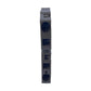 Weidmüller ZDU 6 1608620000 Durchgangsklemme 6 mm2 Zugfeder Reihenklemme 6 Stück