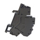 Weidmüller ZDK 4-2 8670750000 Doppelstock-Reihenklemme 4 mm2 Zugfeder 11 Stueck