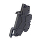 Weidmüller ZDK 4-2 8670750000 Doppelstock-Reihenklemme 4 mm2 Zugfeder 11 Stueck