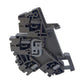 Weidmüller ZDK 4-2 8670750000 Doppelstock-Reihenklemme 4 mm2 Zugfeder 11 Stueck