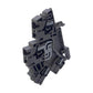 Weidmüller ZDK 4-2 8670750000 Doppelstock-Reihenklemme 4 mm2 Zugfeder 11 Stueck