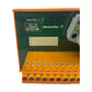 Weidmüller 9800520000 Varelco Schnittstellenmodul 38-polig 38 WAY R.H. I/F OVP
