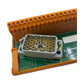 Weidmüller 9800520000 Varelco Schnittstellenmodul 38-polig 38 WAY R.H. I/F OVP
