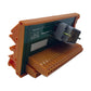 Weidmüller 9800520000 Varelco Schnittstellenmodul 38-polig 38 WAY R.H. I/F OVP