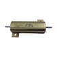 Welwyn WH50-120RJI Drahtwiderstand 120 Ohm 50 W 5 % Leistungswiderstand Alu