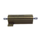 Welwyn WH50-120RJI Drahtwiderstand 120 Ohm 50 W 5 % Leistungswiderstand Alu