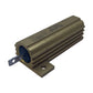 Welwyn WH50-120RJI Drahtwiderstand 120 Ohm 50 W 5 % Leistungswiderstand Alu