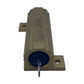 Welwyn WH50-120RJI Drahtwiderstand 120 Ohm 50 W 5 % Leistungswiderstand Alu