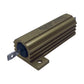 Welwyn WH50-120RJI Drahtwiderstand 120 Ohm 50 W 5 % Leistungswiderstand Alu