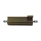 Welwyn WH50-120RJI Drahtwiderstand 120 Ohm 50 W 5 % Leistungswiderstand Alu
