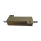 Welwyn WH50-120RJI Drahtwiderstand 120 Ohm 50 W 5 % Leistungswiderstand Alu