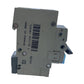 Hager MCN106 Leitungsschutzschalter C6 1-polig 6 A 6 kA Sicherungsautomat 230 V