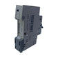 Hager MCN106 Leitungsschutzschalter C6 1-polig 6 A 6 kA Sicherungsautomat 230 V