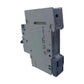 Hager MCN106 Leitungsschutzschalter C6 1-polig 6 A 6 kA Sicherungsautomat 230 V