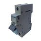 Hager MCN106 Leitungsschutzschalter C6 1-polig 6 A 6 kA Sicherungsautomat 230 V