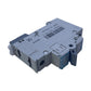 Hager MCN106 Leitungsschutzschalter C6 1-polig 6 A 6 kA Sicherungsautomat 230 V
