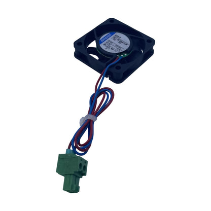 EBM Papst 414F Axiallüfter 40x40x20 mm 24 V DC Lüfter mit Stecker Miniaturlüfter