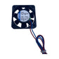 EBM Papst 414F Axiallüfter 40x40x20 mm 24 V DC Lüfter mit Stecker Miniaturlüfter