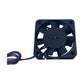 EBM Papst 414F Axiallüfter 40x40x20 mm 24 V DC Lüfter mit Stecker Miniaturlüfter