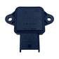 Bosch 0280122014 Drosselklappensensor Drosselklappenpotentiometer 3-polig Sensor