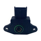 Bosch 0280122014 Drosselklappensensor Drosselklappenpotentiometer 3-polig Sensor