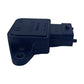 Bosch 0280122014 Drosselklappensensor Drosselklappenpotentiometer 3-polig Sensor