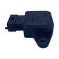 Bosch 0280122014 Drosselklappensensor Drosselklappenpotentiometer 3-polig Sensor