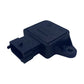 Bosch 0280122014 Drosselklappensensor Drosselklappenpotentiometer 3-polig Sensor