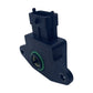 Bosch 0280122014 Drosselklappensensor Drosselklappenpotentiometer 3-polig Sensor