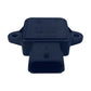 Bosch 0280122014 Drosselklappensensor Drosselklappenpotentiometer 3-polig Sensor