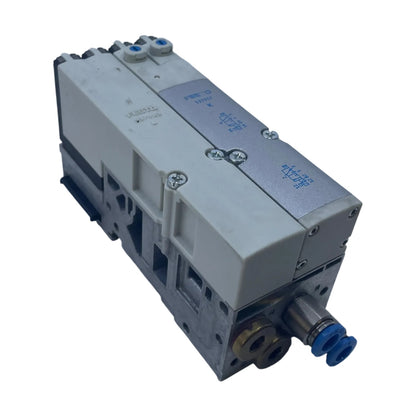 Festo VMPA2-FB-EMG-4 537984 Elektronikmodul MPA2 + Anschlussplatte 538000 Ventil