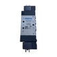 Festo CPE14-M1BH-5J-1/8 196939 Magnetventil 5/2-Wege G1/8 mit Spule MSZE-3-24 DC