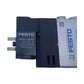 Festo CPE14-M1BH-5J-1/8 196939 Magnetventil 5/2-Wege G1/8 mit Spule MSZE-3-24 DC