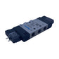 Festo CPE14-M1BH-5J-1/8 196939 Magnetventil 5/2-Wege G1/8 mit Spule MSZE-3-24 DC