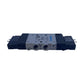 Festo CPE14-M1BH-5J-1/8 196939 Magnetventil 5/2-Wege G1/8 mit Spule MSZE-3-24 DC