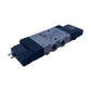 Festo CPE14-M1BH-5J-1/8 196939 Magnetventil 5/2-Wege G1/8 mit Spule MSZE-3-24 DC