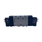 Festo CPE14-M1BH-5J-1/8 196939 Magnetventil 5/2-Wege G1/8 mit Spule MSZE-3-24 DC