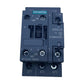 Siemens 3RT2024-1KB40 Schuetz S0 12 A 5,5 kW Spule 24 V DC 1S 1OE Schraubklemmen