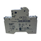 Siemens 5SY4116-7 Leitungsschutzschalter C16 1-polig 230/400 V 10 kA Automat